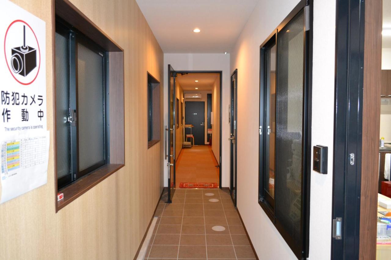 Aparthotel Ben's Quioto