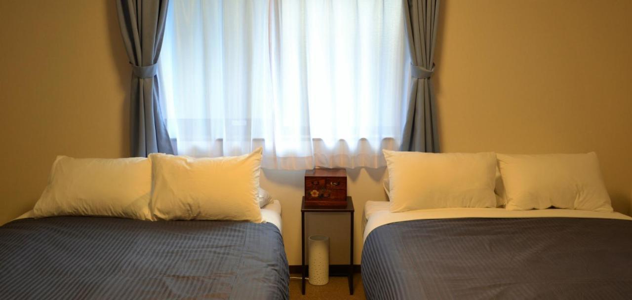 Ben's Aparthotel Quioto