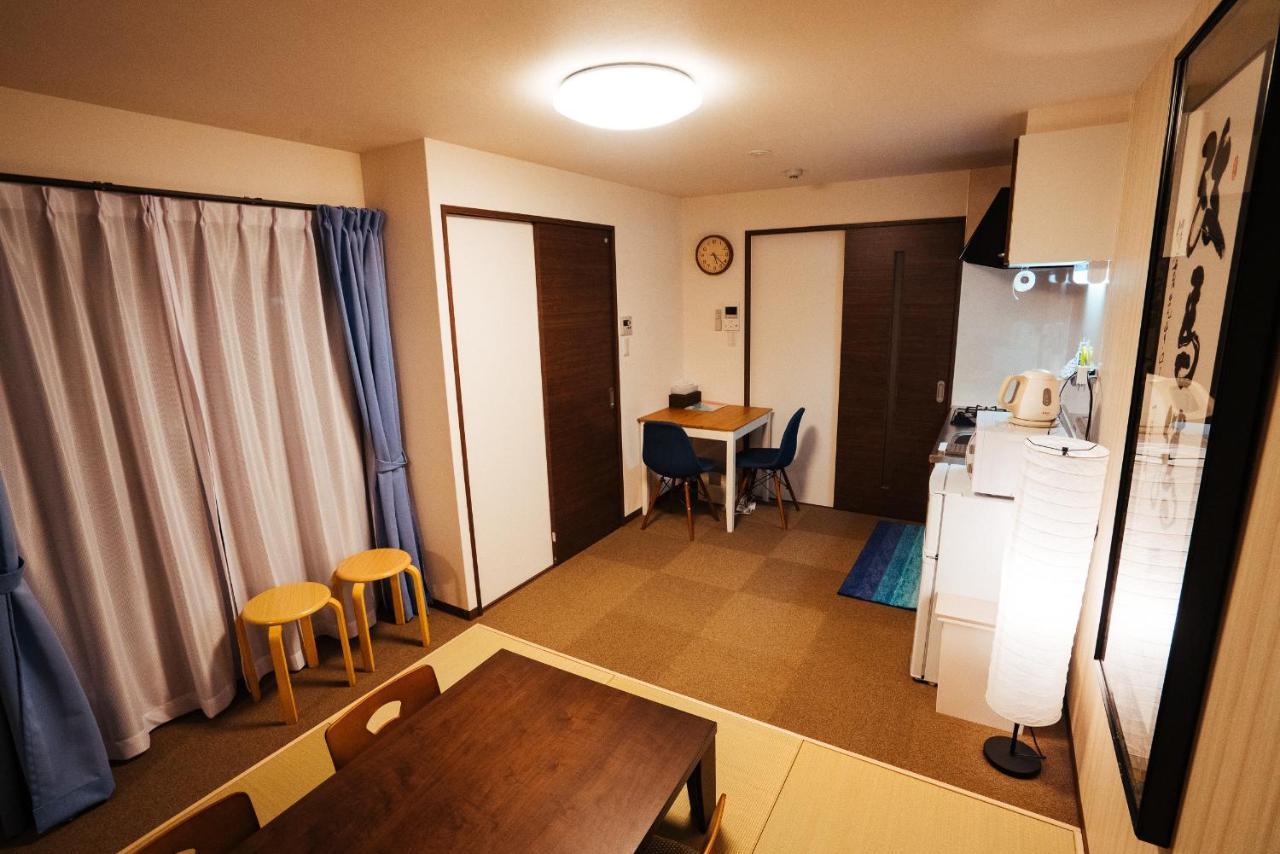 Aparthotel Ben's Quioto