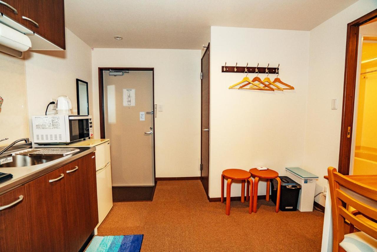 Ben's Aparthotel Quioto