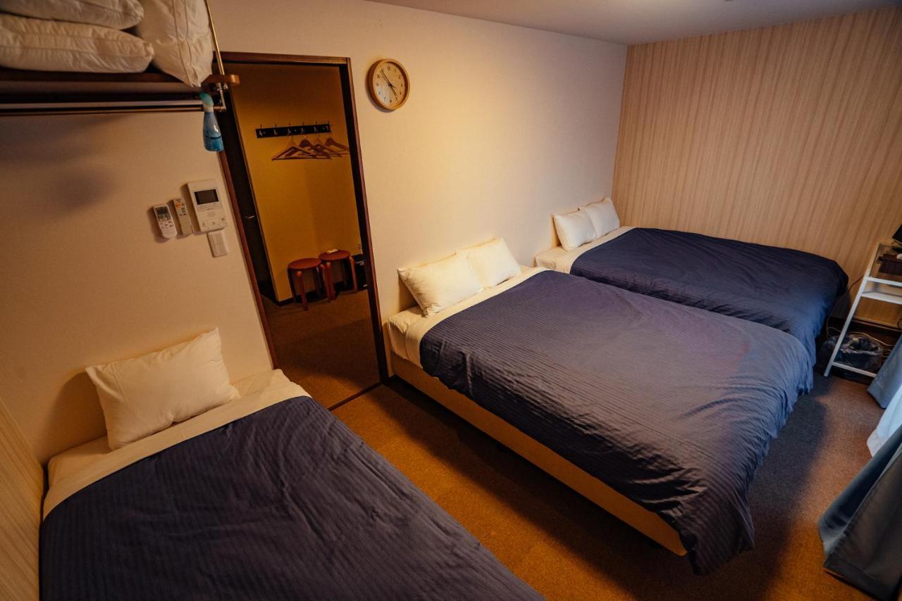 Aparthotel Ben's Quioto