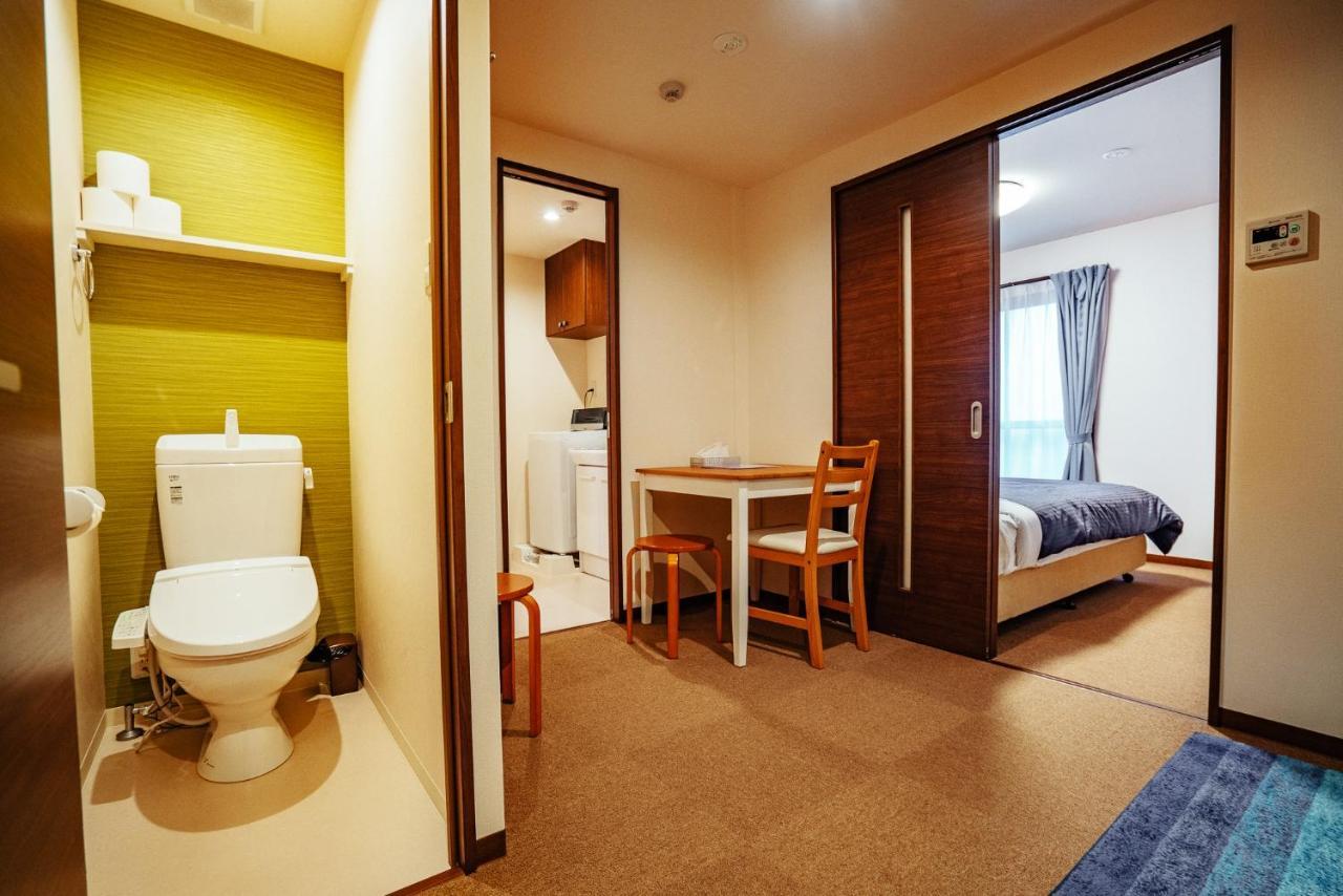 Aparthotel Ben's Quioto